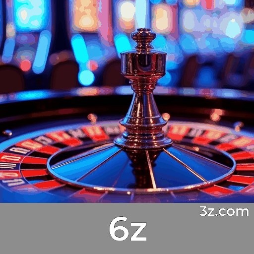 6z: Plataforma de Cassino Segura e Divertida