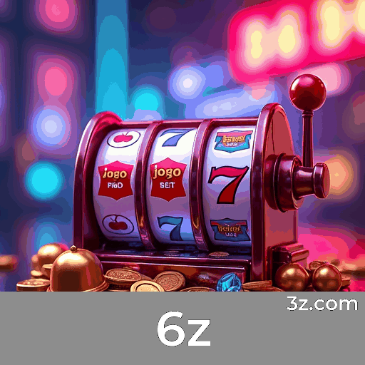 6z: Domine Jogos com Estratégias Poderosas