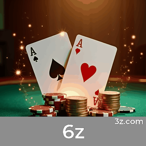 Maximize sua Experiência de Jogo com 6z: Táticas Comprovadas