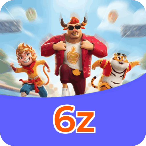 Jogos com maior RTP na 6z