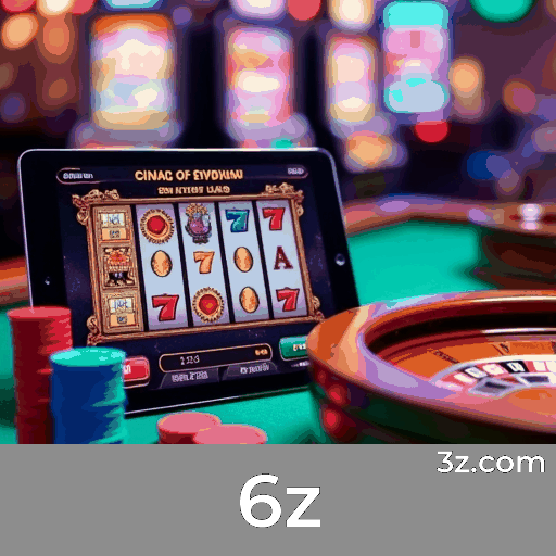 Aproveite o Bônus 6z com Estratégia e Inteligência