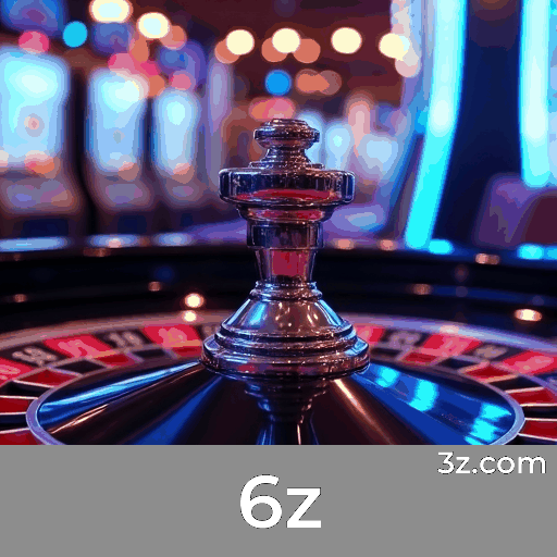 Maximize sua Experiência de Jogo com 6z: Táticas Comprovadas
