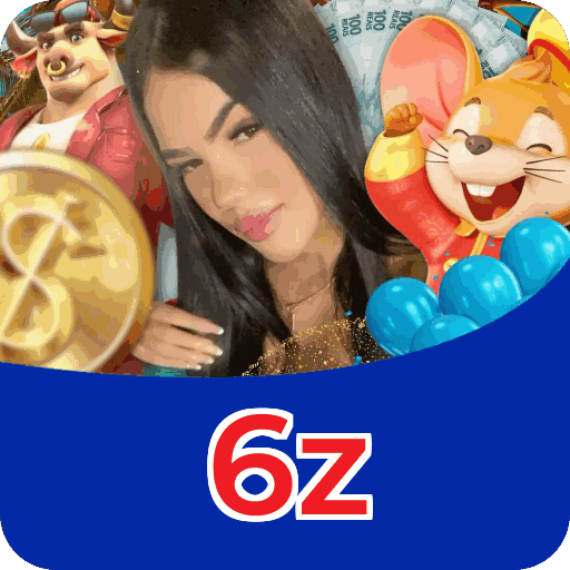 Promoções e bônus exclusivos da 6z