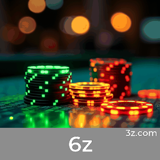 Aproveite o Bônus 6z com Estratégia e Inteligência