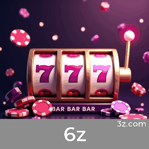 6z: Login seguro para privilégios exclusivos!