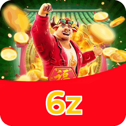 Login rápido no app 6z