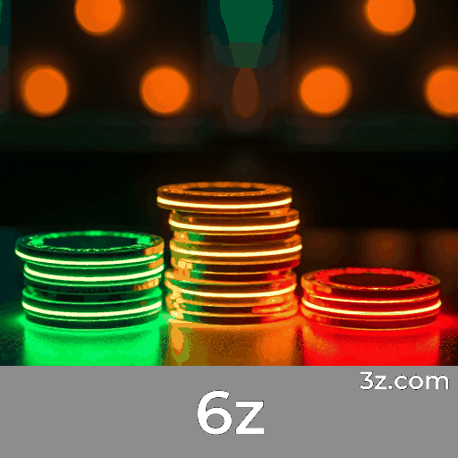 Maximize sua Experiência de Jogo com 6z: Táticas Comprovadas