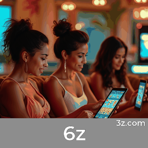 Aproveite o Bônus 6z com Estratégia e Inteligência