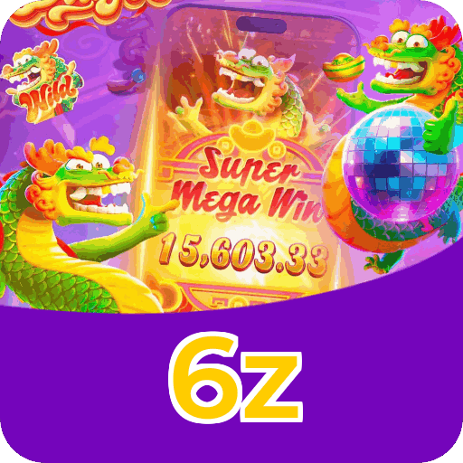 Siga a 6z no Facebook