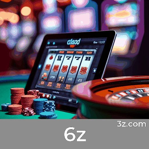 6z: Desafie-se com Crash Games de Alto Retorno